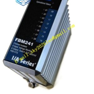Foxboro FBM237 RH914XS