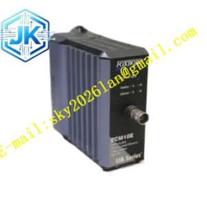 Foxboro FCM10E P0914YM
