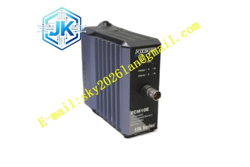 Foxboro FCM10E P0914YM