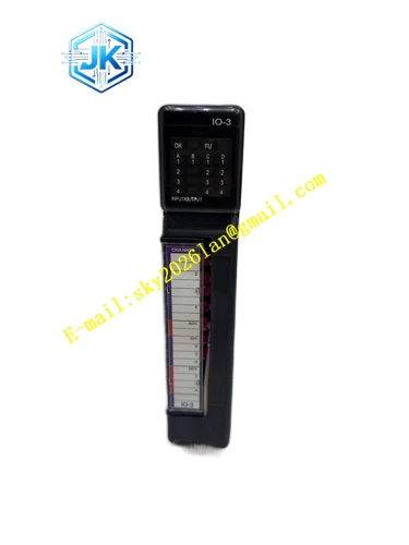 Foxboro P0961BC