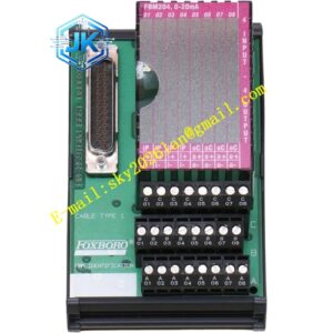 Foxboro FBM07B P0500SR