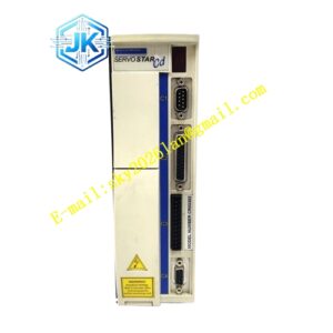Kollmorgen CR03302