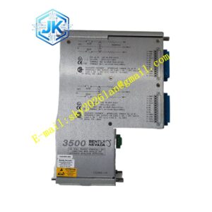Bently 3500/62-03-00