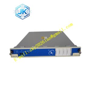 Bently 330780-91-CN