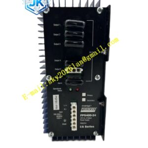 Foxboro P0972UN