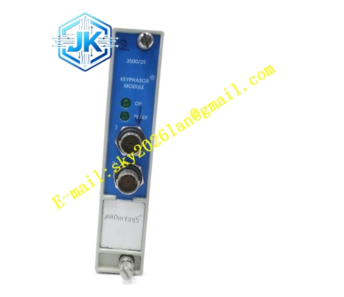 Bently IPSYS01