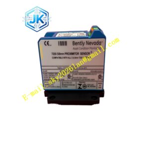 Bently 3500/32-01-00