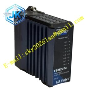 Foxboro FBM207C RH917GY