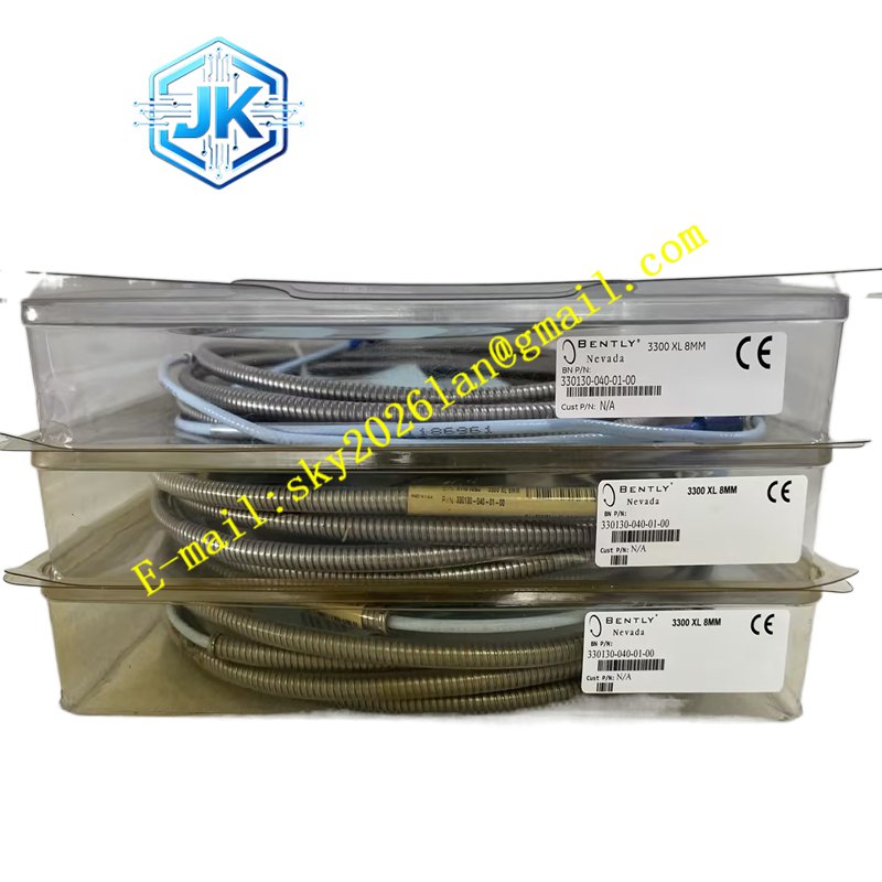 Bently 330130-040-01-00