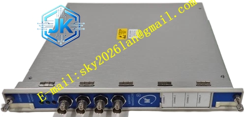 Bently 3500/53-01-00