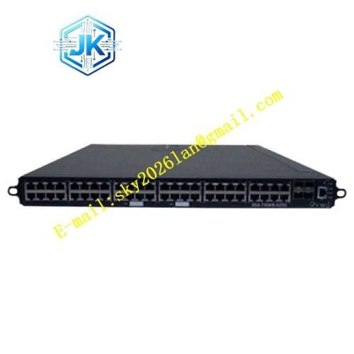 Foxboro SSA-G1018-0652