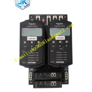 Foxboro FCP280RH924WA
