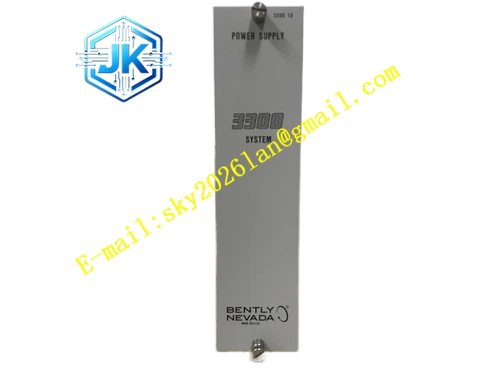 Bently 136188-02