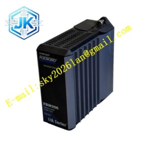 Foxboro FBM07B