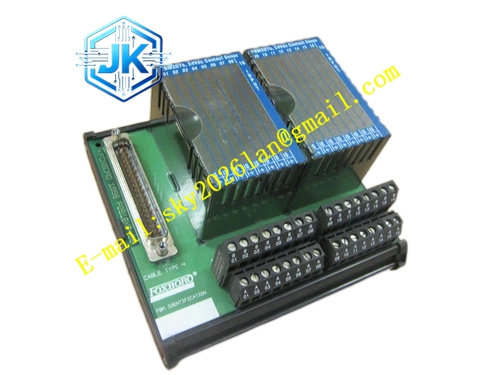 Foxboro P0916QD