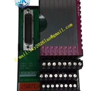 Foxboro P0916KF
