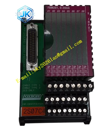Foxboro P0916KF