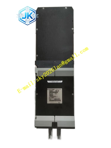 Foxboro FBM02 P0400YC