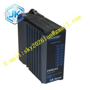 Foxboro FBM12 P0400YN