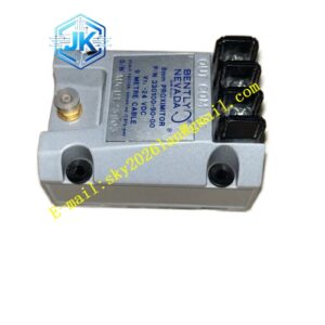 Bently 330100-90-00