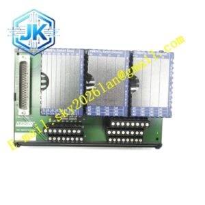 Foxboro P0971UN