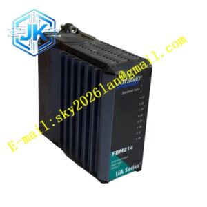 Foxboro FBM214 P0914XN