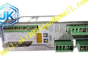 Kollmorgen S70101-FN3