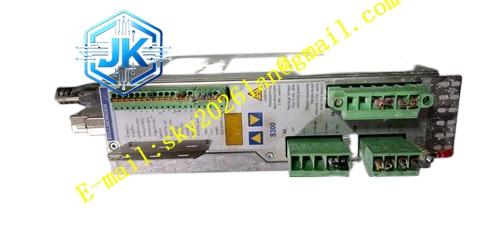 Kollmorgen S70101-FN3
