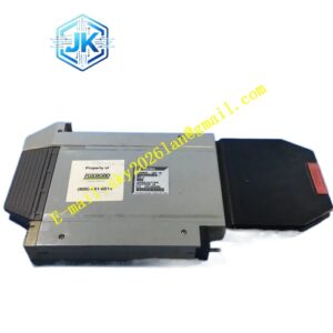 Foxboro PM400VP