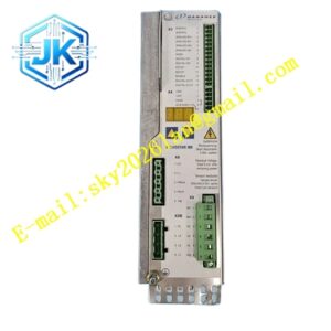 Kollmorgen S30661-NA
