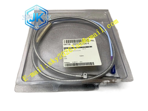 Bently 330880-28-25-061-01-02
