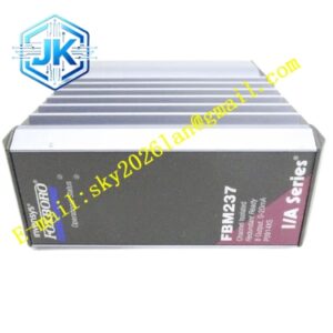 Foxboro FBM14 P0400YQ