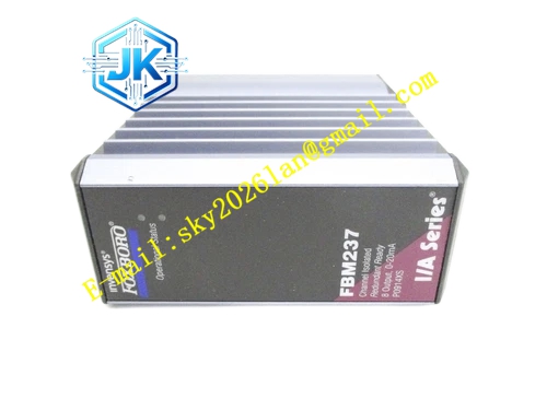 Foxboro FBM14 P0400YQ