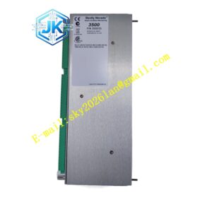 Bently 3500/42-07-00