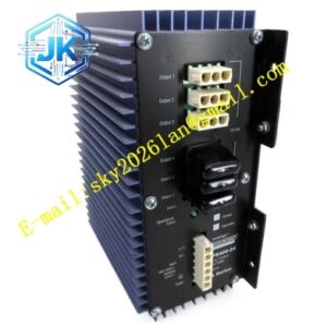 Foxboro FPS400-24P0922YU