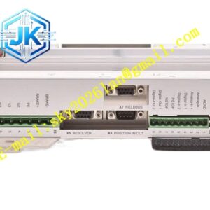 Kollmorgen S400406-A