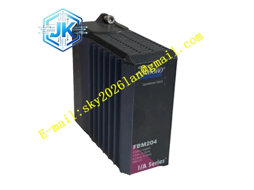 Foxboro FBM09A 14A