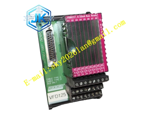 Foxboro P0916FN20M