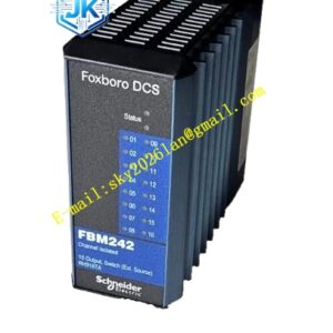 Foxboro FBM242 RH916TA