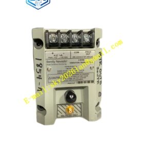 Bently 1330780-50-00