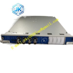 Bently 3500/32125720-02