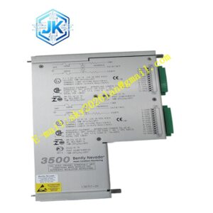 Bently 3500/32149986-02