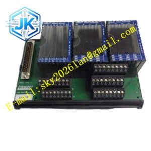 Foxboro P0916TA FBM242