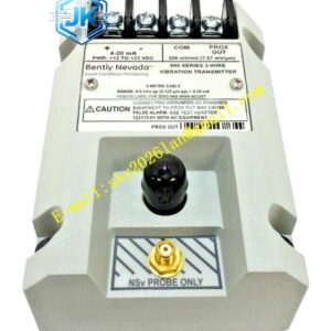 Bently 109549-01