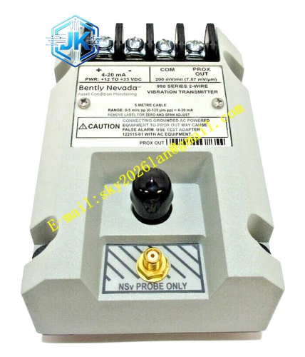 Bently 3500/42(176449-02)