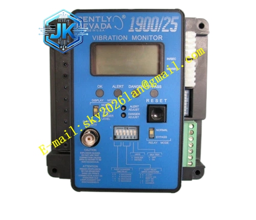 Bently 3500/53-03-03-00