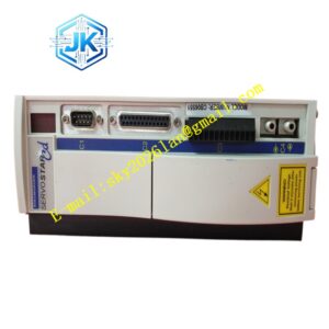 Kollmorgen PRD-B040SSIB-63