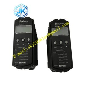 Foxboro FCP280