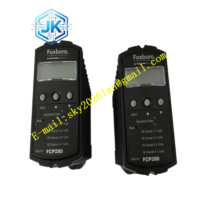 Foxboro FCP280
