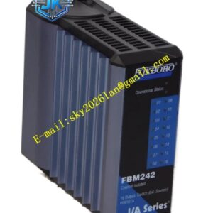 Foxboro FBM242